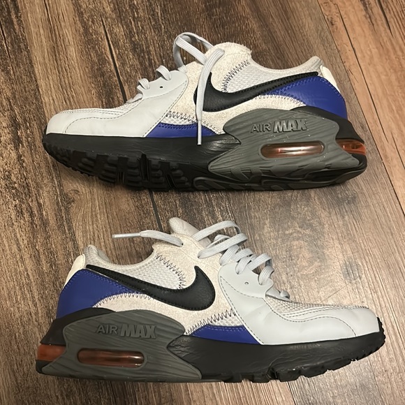 Nike air max excee - Picture 2 of 7